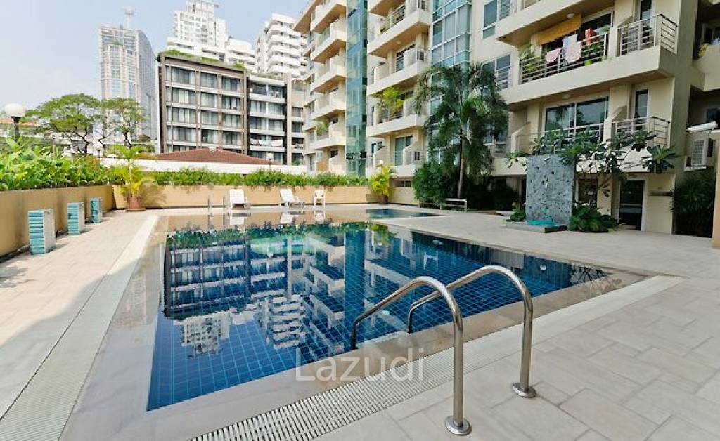 Serene Place Sukhumvit 24