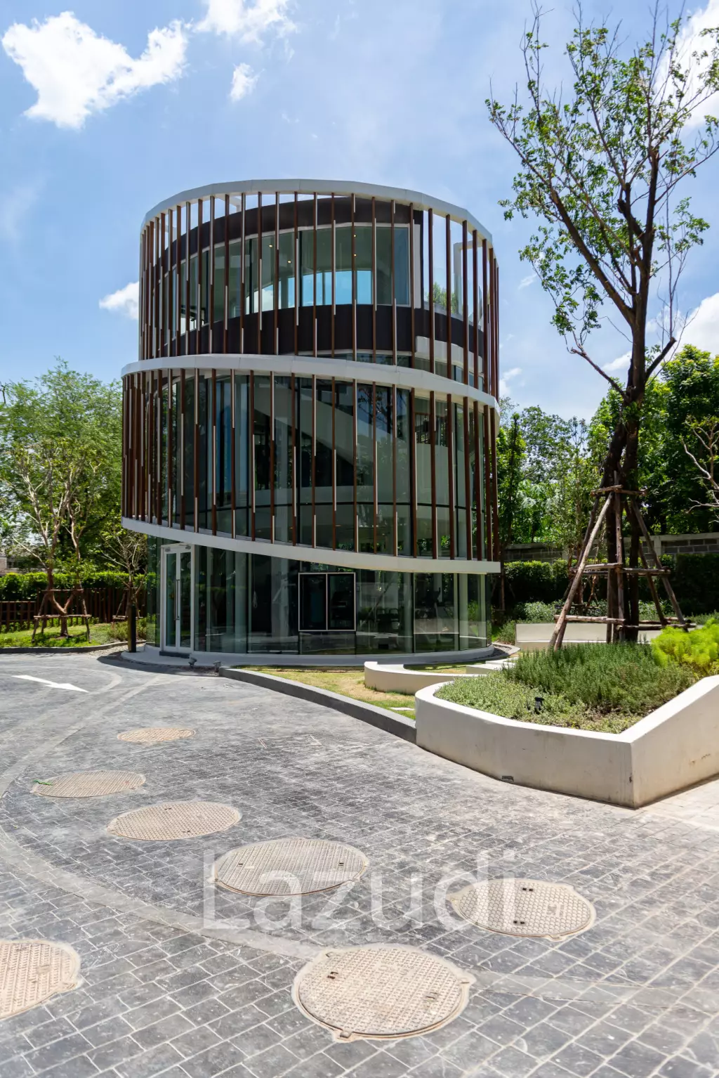 2 Bed Loft condo 64.32 SQM, PITI Sukhumvit 101