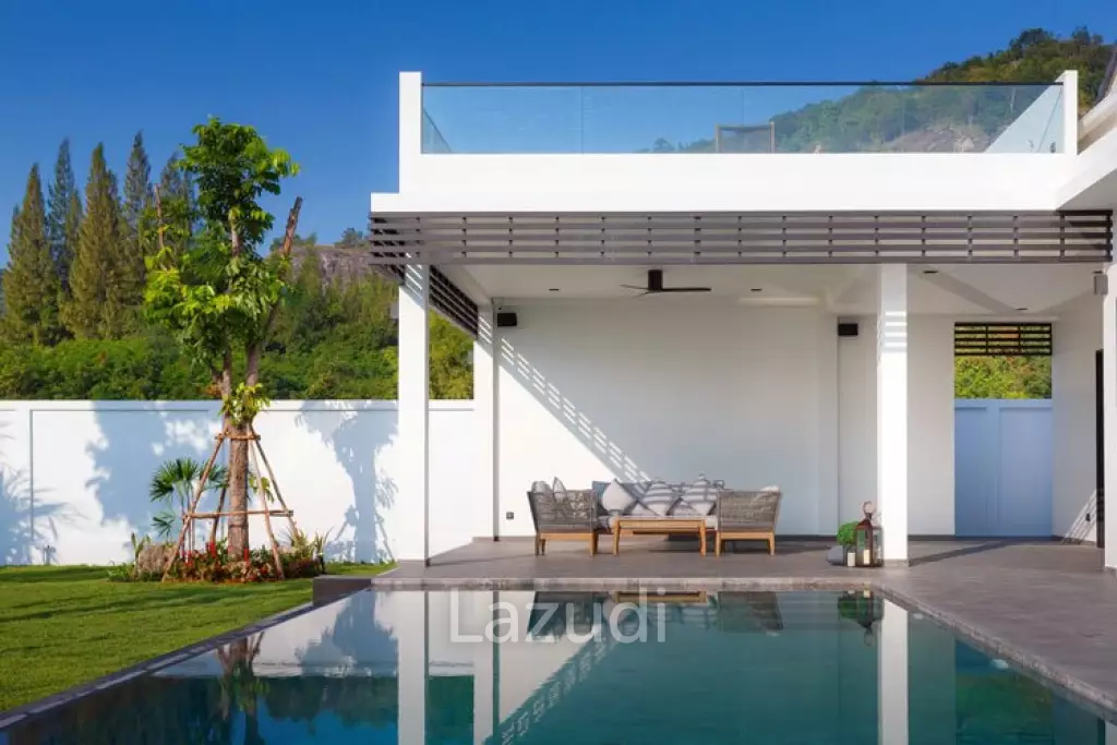 Sivana Hideaway : Beautiful 3 Bed 2 Bath Pool Villa