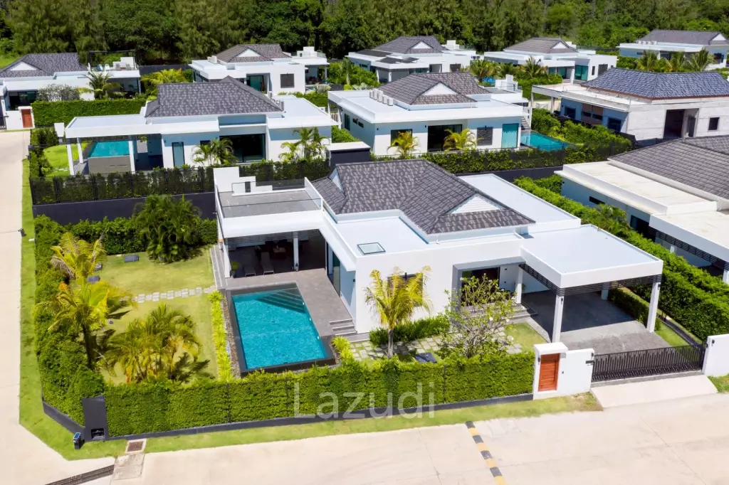 Sivana Hideaway : Beautiful 3 Bed 2 Bath Pool Villa