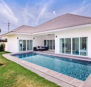 Aria Hua Hin Aria Hua Hin