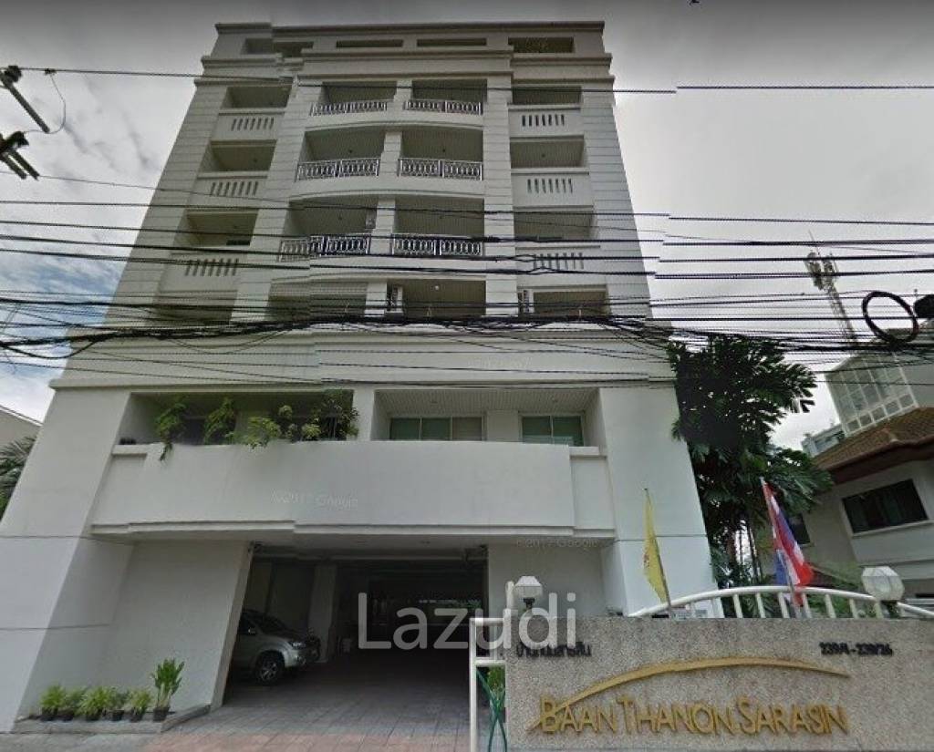 Baan Thanon Sarasin