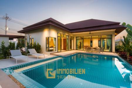 Panorama Black Mountain