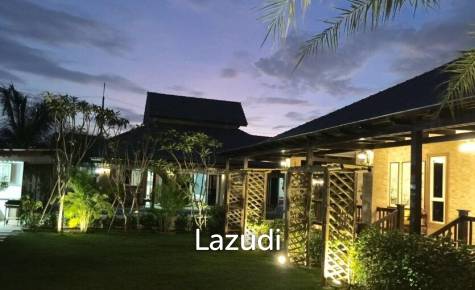 Emerald Resort