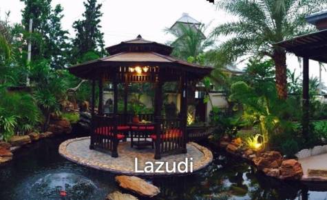 Emerald Resort