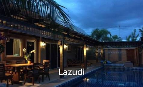 Emerald Resort