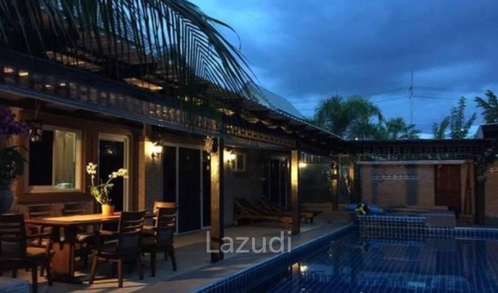 Emerald Resort