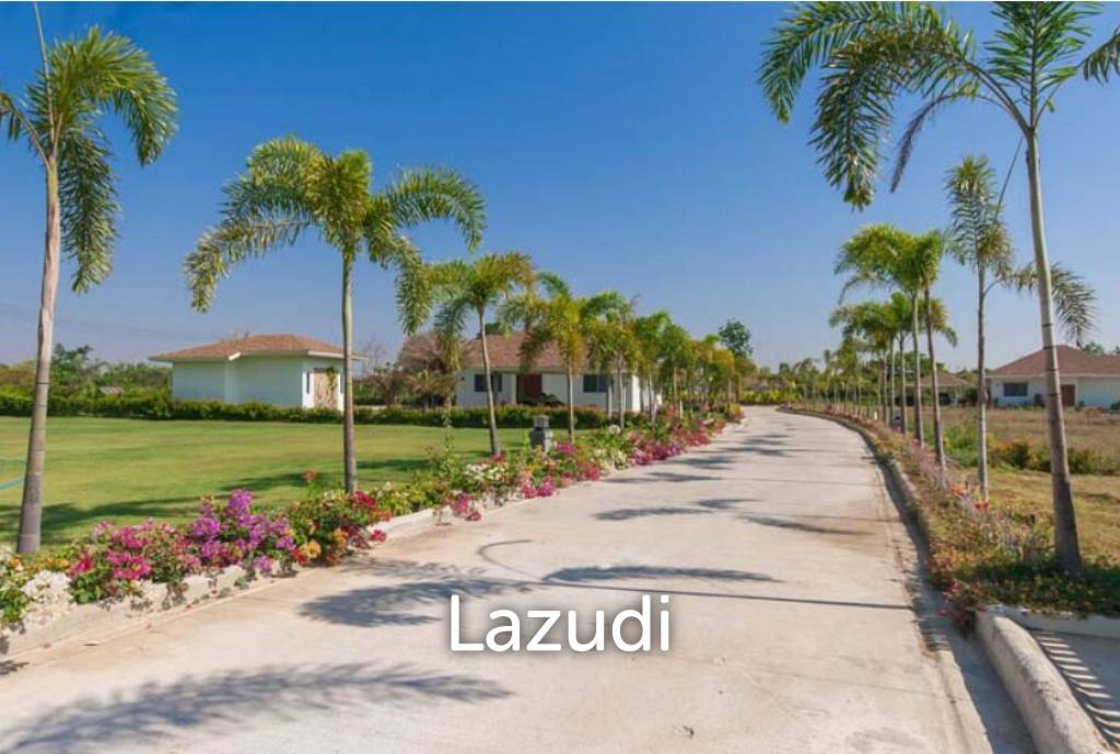 เดอะ โกรฟ วิลล่า