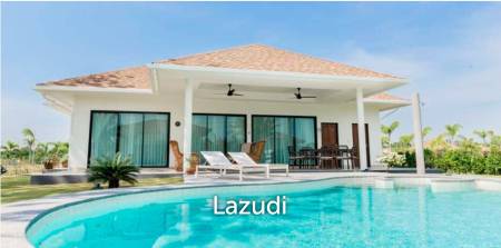 เดอะ โกรฟ วิลล่า