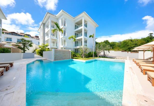 Horizon Residence