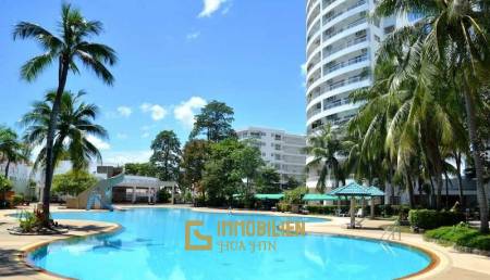 Jamjuree Condo