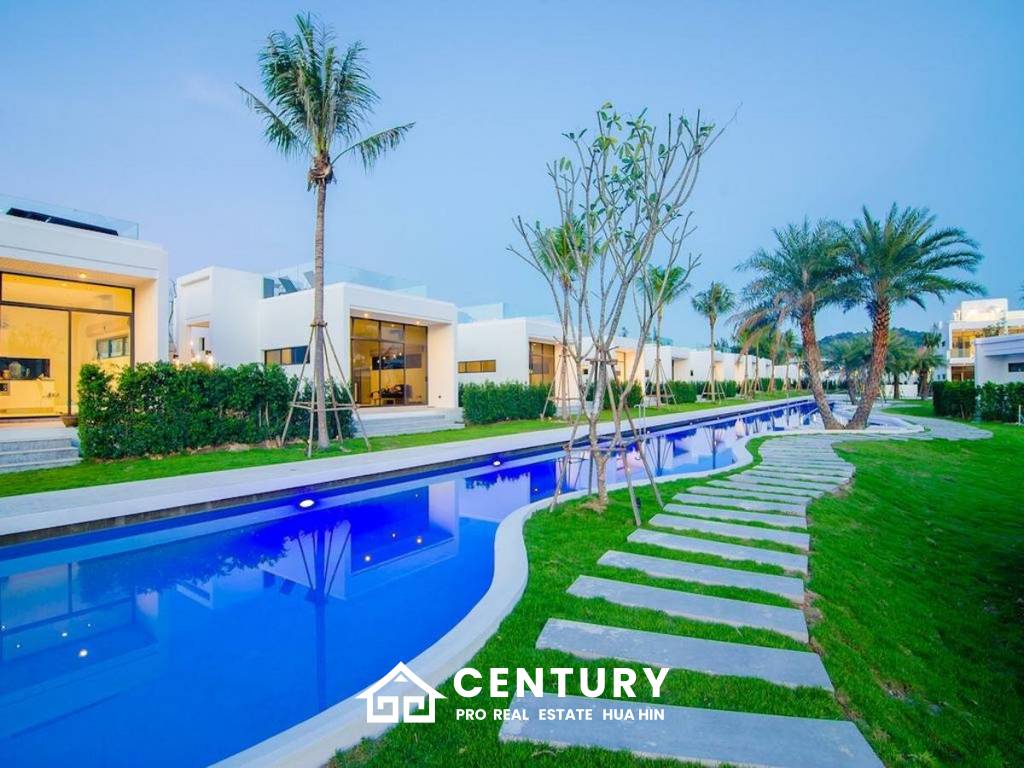 ลา ลัว รีสอร์ท และ เรสซิเดนซ์