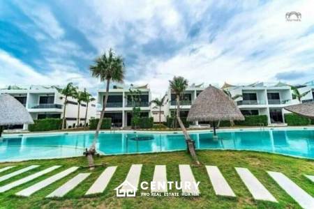 ลา ลัว รีสอร์ท และ เรสซิเดนซ์