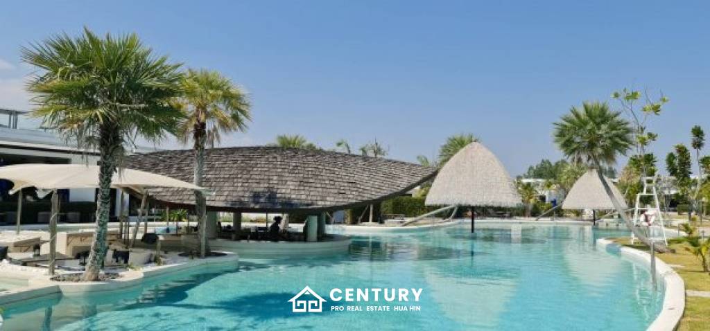 ลา ลัว รีสอร์ท และ เรสซิเดนซ์