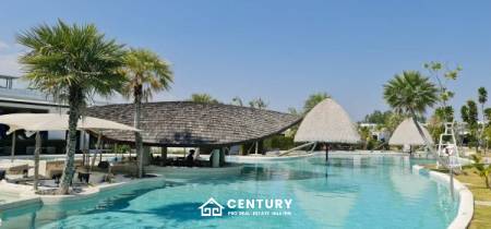 ลา ลัว รีสอร์ท และ เรสซิเดนซ์