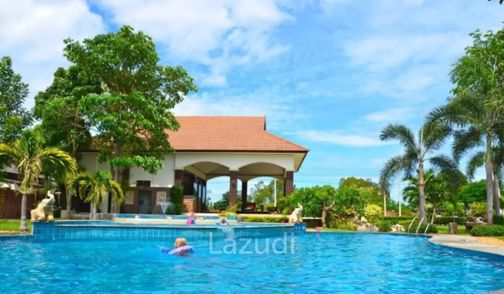 LAGUNA : Good Value 3 Bed Pool Villa Located nr Town Centre and beaches