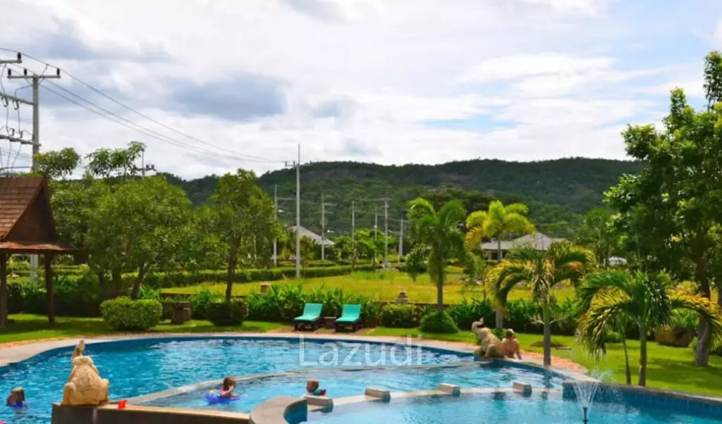LAGUNA : Good Value 3 Bed Pool Villa Located nr Town Centre and beaches