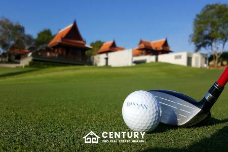 БельВида Эстейтс Хуа Хин