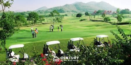 БельВида Эстейтс Хуа Хин