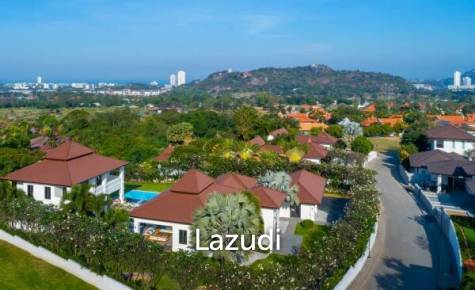 BelVida Estates Hua Hin