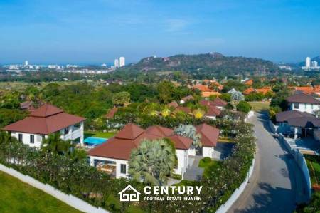 БельВида Эстейтс Хуа Хин