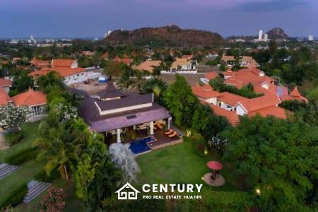 БельВида Эстейтс Хуа Хин