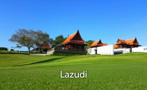 BelVida Estates Hua Hin
