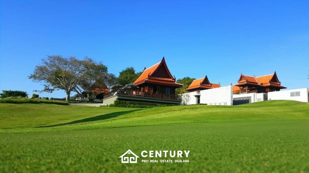 БельВида Эстейтс Хуа Хин