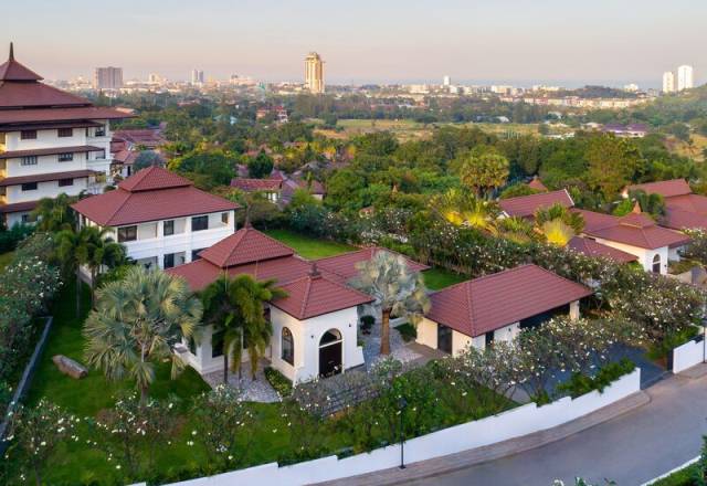 BelVida Estates Hua Hin