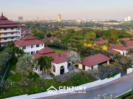 БельВида Эстейтс Хуа Хин