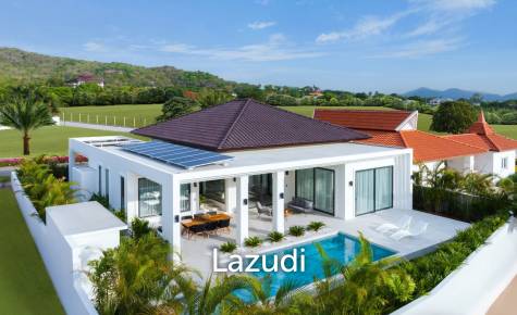 BelVida Estates Hua Hin