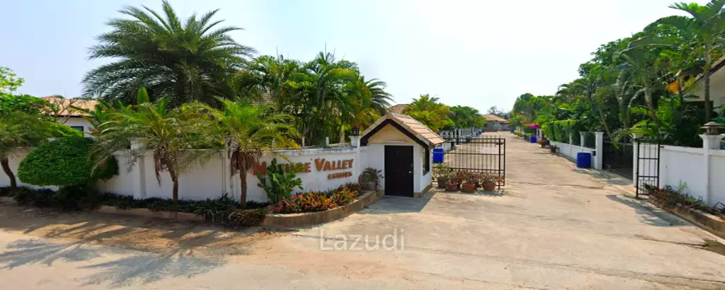 4 Bed Pool Villa 220 SQM, Nature Valley 1