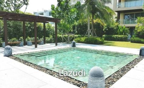 Baan Thew Talay Aqua Marine