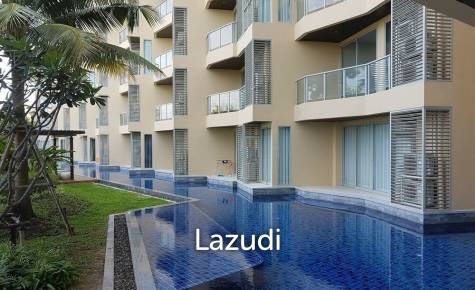 Baan Thew Talay Aqua Marine