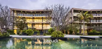 บ้านทิวทะเล อความารีน