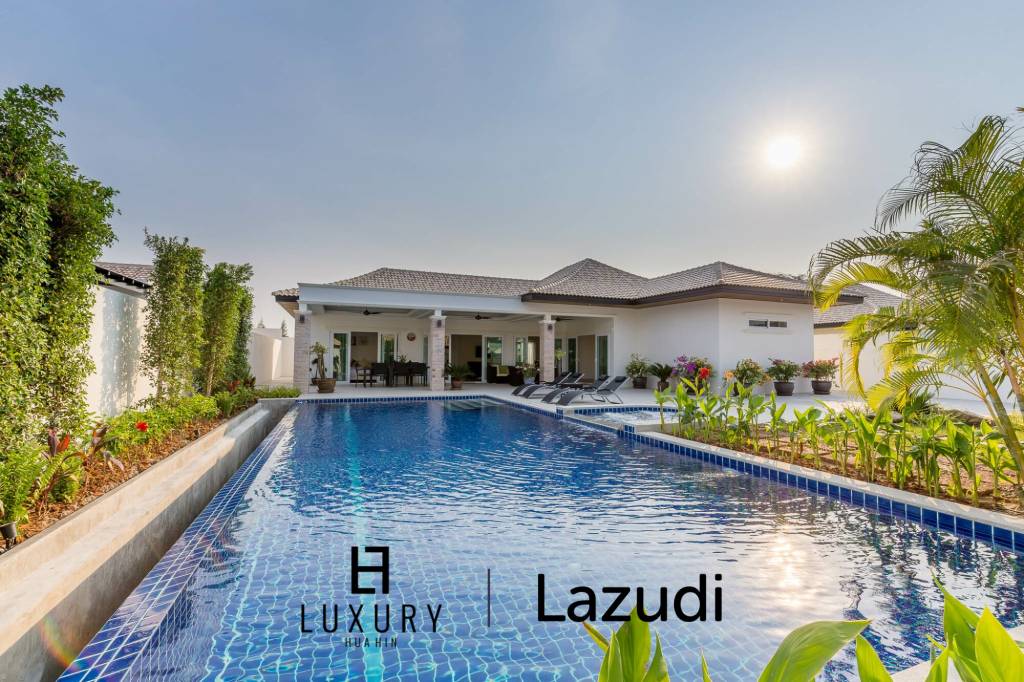 ออร์คิด พาราไดซ์ โฮมส์