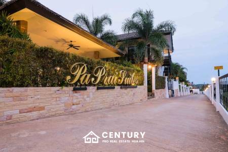 Pa Prai Villas & Suites