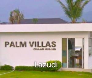 Palm Villas Cha Am - Hua Hin