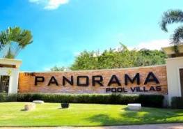 Panorama Pool Villas