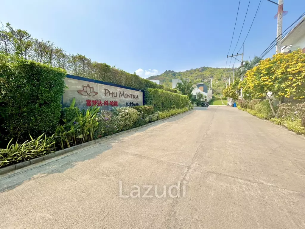 Luxury Large 3 Bedroom Pool Villa! (KH-C5)