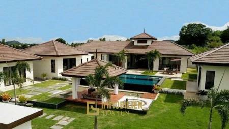 Mapraow  Villa