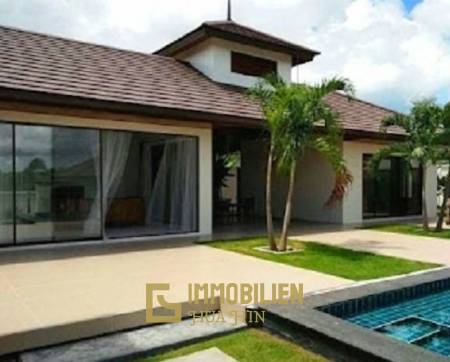Mapraow  Villa