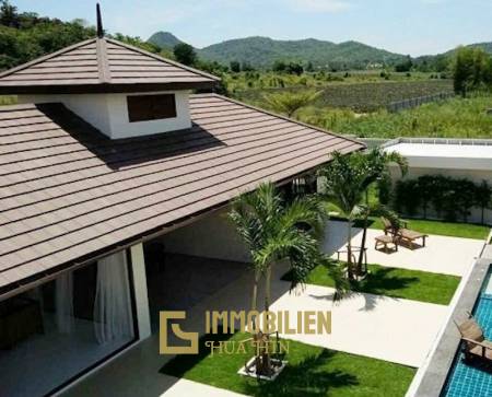 Mapraow  Villa