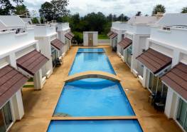 Pineapple Hills Resort