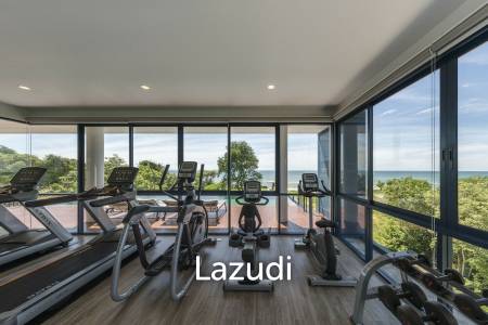 บ้านทิวทะเล บลู แซฟไฟร์