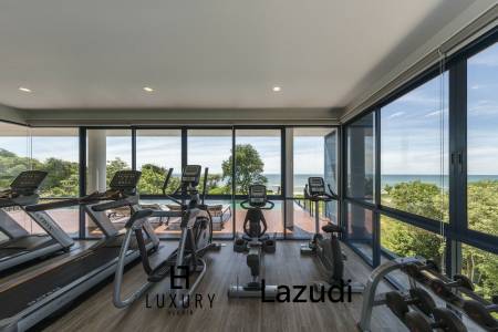 Baan Thew Talay Blue Sapphire