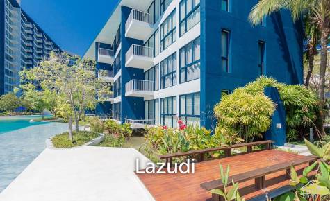 Baan Thew Talay Blue Sapphire