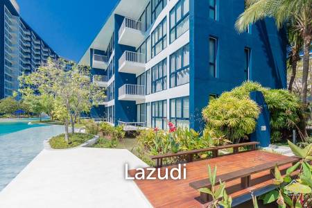 บ้านทิวทะเล บลู แซฟไฟร์