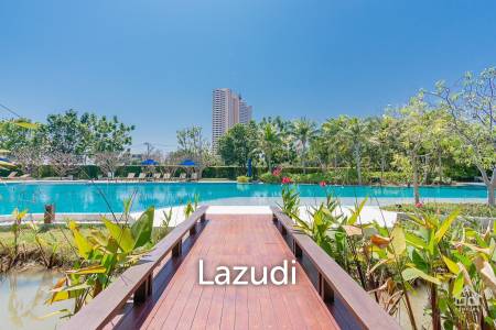 บ้านทิวทะเล บลู แซฟไฟร์