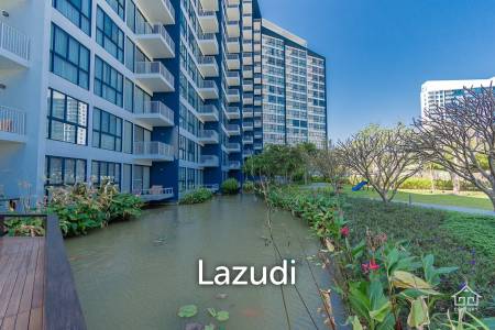 บ้านทิวทะเล บลู แซฟไฟร์